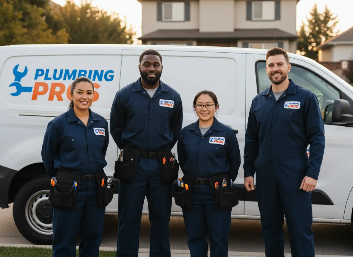 Water Heater Repair company in Centennial, WY